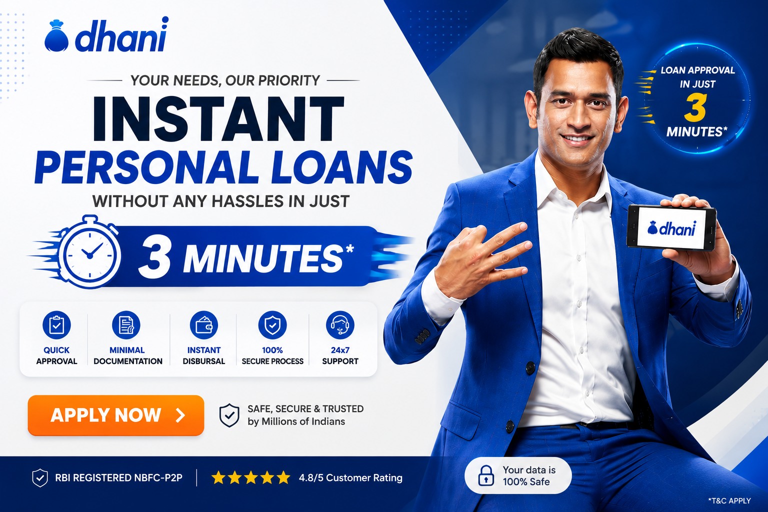 Loan Services